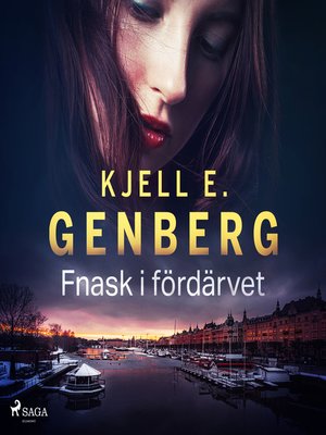 cover image of Fnask i fördärvet